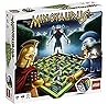 Minotaurus Game