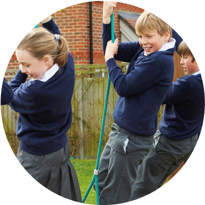 Behaviour Support for Schools