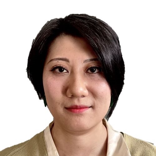 Fan Zhang Bio – Psychologist (Associate Consultant)