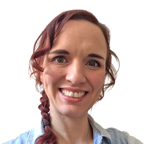 Lisa Smallwood