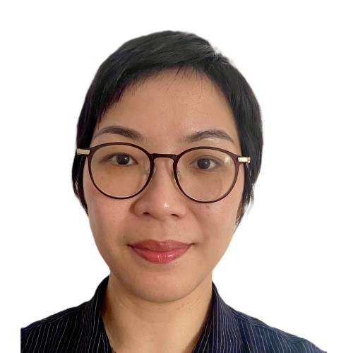 ManYee Wong - Play Therapist (Associate Consultant)