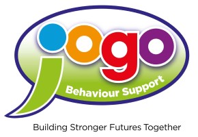 Jogo Behaviour Support Logo
