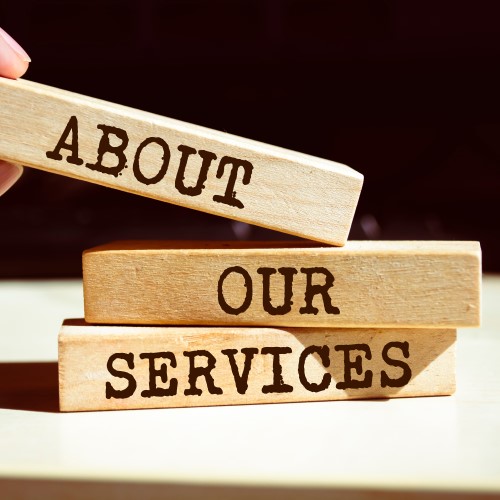 Services provided by Jogo Behaviour Support