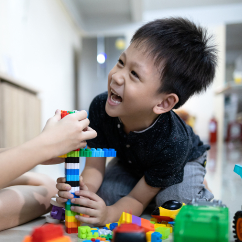 Therapeutic Support Services