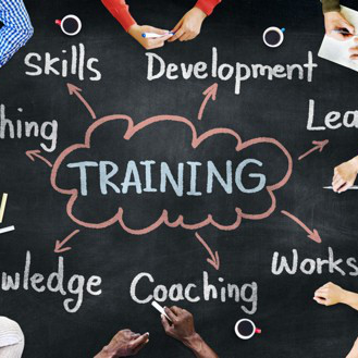 Training and CPD by Jogo Behaviour Support