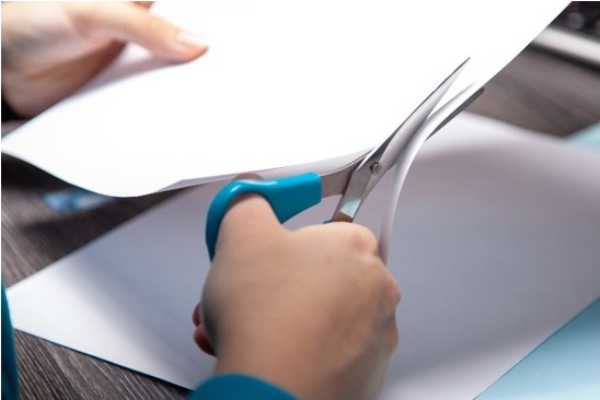 Activities for young people - Paper Engineering Challenge