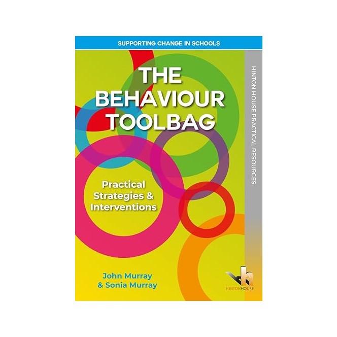 The Behaviour Toolbag Book