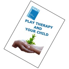 Play therapy booklet