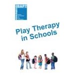 Play Therapy In Schools Leaflet