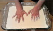 Cornflour Activity