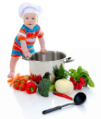 Junior Cook Off
