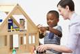 Courses run by Jogo Behaviour Support