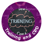 Training and CPD