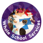 Whole School Support