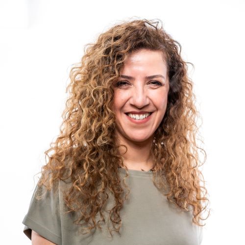 Burcu Musselwhite - Play and Creative Arts Therapist