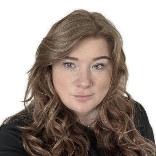 Megan Tebbutt - Play Therapist (Associate Consultant)
