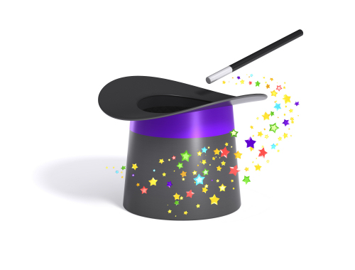 The Magic Hat