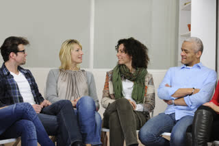 Child Parent Relationship Therapy (CPRT)