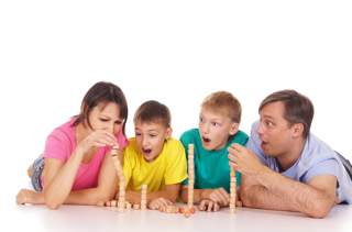Therapeutic Support for Children - Therapeutic Family Support
