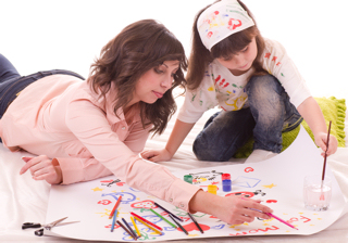 Therapeutic Support for children -  Filial Therapy