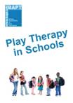 Play Therapy In Schools