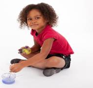 Play Therapy - Painting